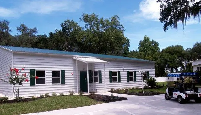 Fitness and Library Building